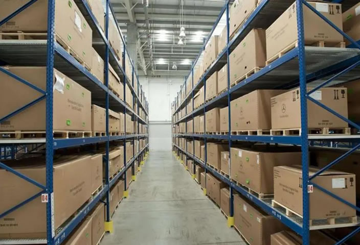 厦门到竹山县货物仓储