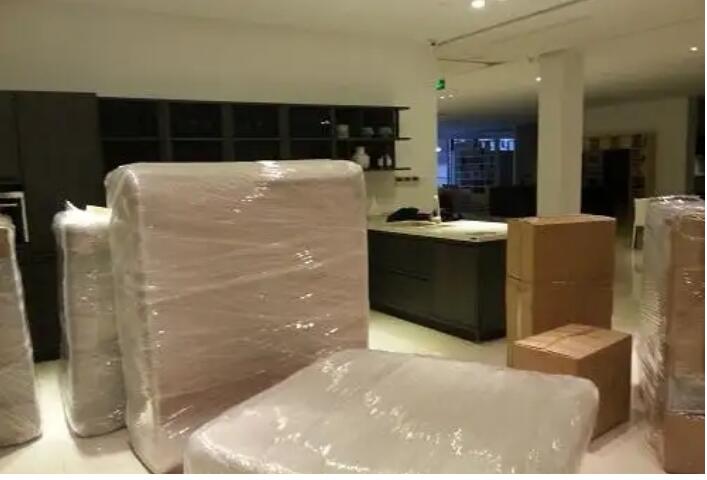 厦门到竹山县长途搬家