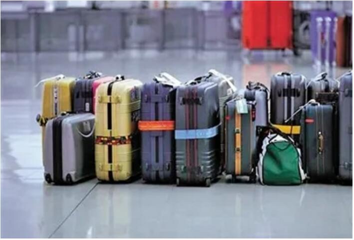 厦门到竹山县行李托运